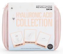 The Hyaluronic Acid Collection
