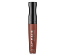 Stay Matte Liquid Lipstick 5,5 ml (verschiedene Farbtöne) - #6