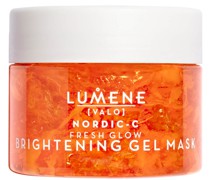 NORDIC-C [VALO] Fresh Glow Brightening Gel Mask 150ml