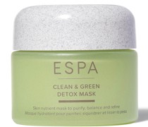 Clean and Green Detox Mask 55ml