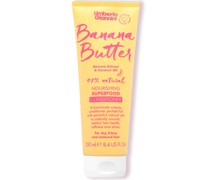 Bananenbutter nährende Superfood-Spülung 250ml