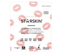 DREAMKISS Plumping and Hydrating Bio-Cellulose Lip Mask (MYV GWP)