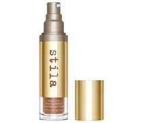 Hide and Chic Fluid Foundation 30ml (Various Shades) - Tan/Deep 4