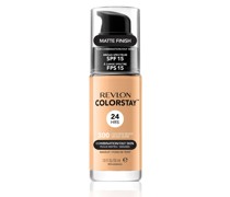 ColorStay Make-Up Foundation for Combination/Oily Skin (Various Shades) - Golden Beige