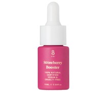 Strawberry Booster 15ml