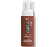 Organic Sunless Tan Sculpting Mousse (7 fl oz)