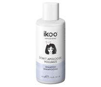 Shampoo - Don't Apologize, Volumize 50ml
