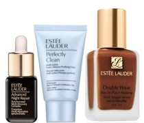 Estée Lauder My Shade My Story Bundle (Various Shades) (Worth 85€) - 6W2 Nutmeg