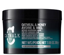 Catwalk Oatmeal and Honey Mask (Feuchtigkeit) 200g