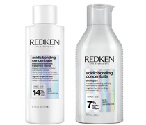 Acidic Bonding Concentrate Intensive Pre-Treatment and Shampoo Duo Bundle