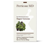Super Greens Dietary Supplement Powder - 30 Days