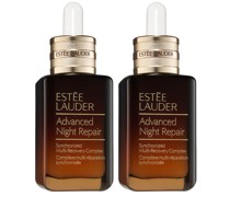 Estée Lauder Advanced Night Repair Synchronized Multi-Recovery Complex Serum Duo