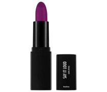 Say it Loud Satin Lipstick 1.16g (Various Shades) - Bootylicious