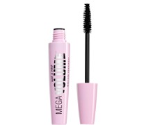 Mega Volume Mascara - Very Black 6ml