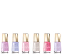 Pastel Fiesta Mini Collection 5ml (Various Shades) - Hamptons