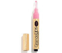 GrandeLIPS Hydrating Lip Plumper Gloss 2.4ml (Various Shades) - Pale Rose
