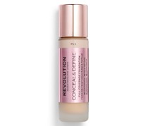 Conceal & Define Foundation (Various Shades) - F5.5