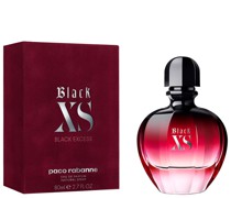 Black XS For Her Eau de Parfum 80 ml