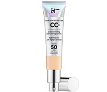 Your Skin But Better CC+ Cream with SPF50 32ml (Various Shades) - Light Medium