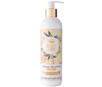 Body Glow by  Light Lotion 280 ml