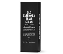 Old Fashioned Shave Cream Tube 90 ml