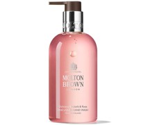 Delicious Rhubarb and Rose Hand Wash (300 ml)