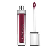 The Healthy Lip Velvet Liquid Lipstick 7ml (Various Shades) - Noir-ishing Plum
