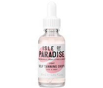 Self-Tanning Drops - Light 30ml