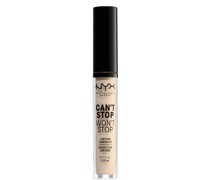 Can't Stop Won't Stop Contour Concealer (Various Shades) - Fair