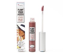 Plump Your Pucker Lip Gloss (verschiedene Farbtöne) - Exaggerate