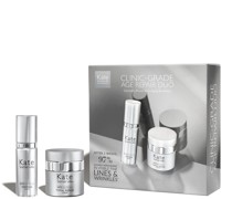 Clinic-Grade Age Repair Duo