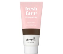 Fresh Face Foundation 35ml (Various Shades) - 20