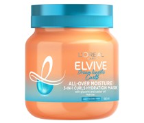 Elvive Dream Lengths 3-in-1 Curls Hydration Mask 200ml