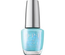 Power of Hue Collection Infinite Shine Long-Wear Nail Polish 15ml (Various Shades) - Sky True to Yourself