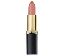 Color Riche Matte Addiction Lipstick 4,8 g (verschiedene Farbtöne) - 633 Moka Chic