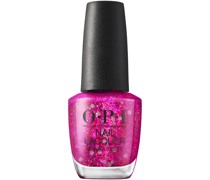 Jewel Be Bold Collection Nail Lacquer 15ml (Various Shades) - I Pink It's Snowing