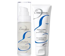 Glowy and Hydrated Skin Bundle - All Skin Types