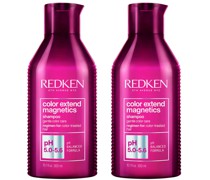 Color Extend Magnetic Shampoo Duo (2 x 300 ml)