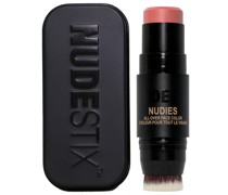 Nudies All Over Face Color Matte 7g (Various Shades) - Naughty N' Spice