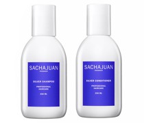 Silver Shampoo and Conditioner (2 x 250ml)