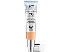 Your Skin But Better CC+ Cream with SPF50 32ml (Various Shades) - Neutral Tan