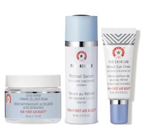 Anti-Ageing and Firming Trio