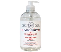 Immunity Hand Gel 500ml