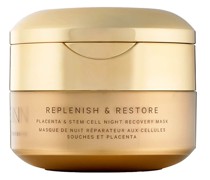 Replenish & Restore Placenta & Stem Cell Night Recovery Mask