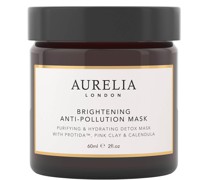 Brightening Anti-Pollution Mask 60ml