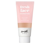 Fresh Face Foundation 35ml (Various Shades) - 9