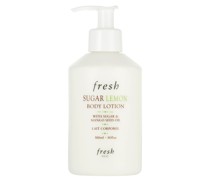 Body Lotion - Sugar Lemon