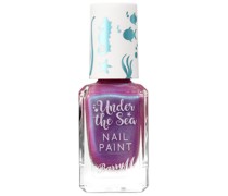 Under The Sea Nail Paint (Various Shades) - Dragonfish