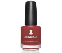 Custom Colour Fallen Leaves Nail Varnish 15ml