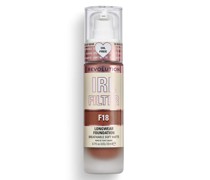 IRL Filter Longwear Foundation 23ml (Various Shades) - F18